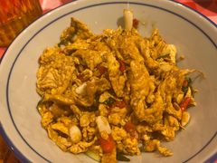 -荆九爷爆炒桥头三嫩(夫子庙店)