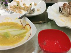 -宁波华侨温德姆至尊豪廷大酒店·豪廷轩中餐厅