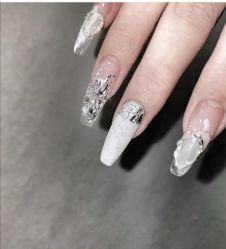 -LILY NAILS美甲美睫
