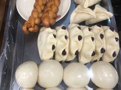 -庆丰包子铺(宣武门店)