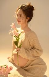 -HELLO 妈咪高端孕妇摄影(徐汇总店)