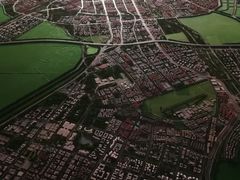 -哈尔滨规划展览馆