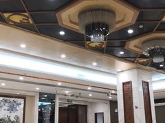 大堂-顺德人家食府(黄金广场店)