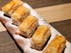 -炙柒Sekinana·精致日料(合生汇店)