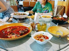 -深山老屋(国顺东路店)