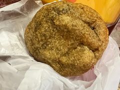 京天红炸糕-京天红酒家(马家堡店)