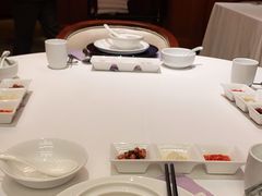 -A One Kitchen·南京精菜馆(德基广场店)