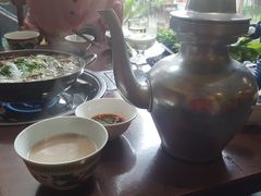 酥油茶-尼玛藏家风味园(阿山食城店)