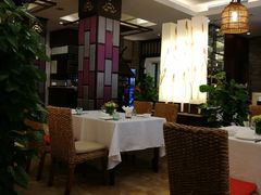 -阿诺泰·泰国餐厅(紫荆店)