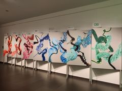 -中华艺术宫(上海美术馆)