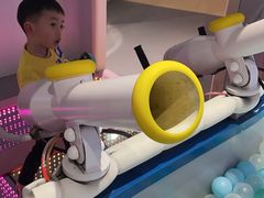 -西贝(虹口龙之梦店)