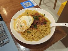 -波记美食煲仔饭蒸饭(客村店)
