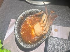 -黑牛の店·黑金店(沈阳万象城店)