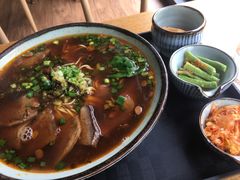 -茶米烧腊茶餐厅(石龙店)