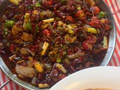 -霸王虾·麻辣小龙虾(清水河公园店)