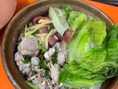 -潮香兴煲仔饭(莲花路店)
