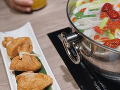 -老鼎旺安格斯牛肉火锅(衡艺广场店)