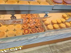 -鲍师傅糕点(大沽南路店)