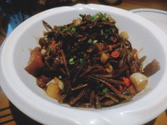 -邻家小馆(银都店)