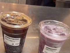 -Seesaw Coffee(上海虹桥天地店)