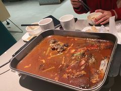 -半天妖烤鱼(京新广场店)