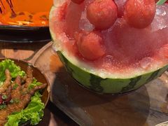 -楠火锅(哈尔滨金爵万象店)