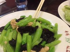 -晋阳饭庄(虎坊桥店)