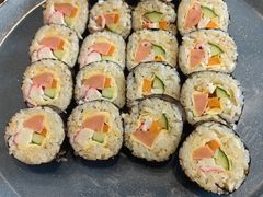 -金刚山(学府路店)