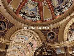 -澳门威尼斯人综合度假区