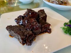 -老洋房花园饭店(绍兴路店)