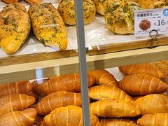-山崎面包(苏州中心店)