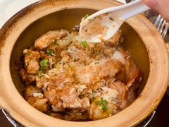 -红星光发煲仔饭(文海店)