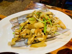 -盈田盈粥庄(博山东路店)