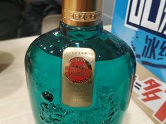 -菲哥麻辣烫(贵山小区店)