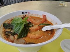 -蔡澜Pho·越南粉餐厅(海上世界店)