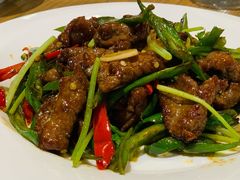 -天府中餐厅·粤菜·海南菜·生猛海鲜(三亚海棠湾洲际度假酒店)