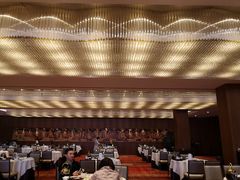 大堂-白天鹅宾馆-宏图府餐厅