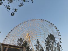 -南昌之星游乐场