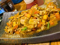 -紫滇源云南生态菜(丹凤街店)