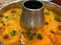 -BAI BUA RESTAURANT