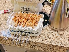 -丰茂烤串(卫星广场店)