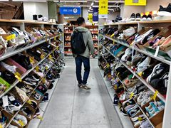-BIGOFFS超级折扣(中街星汇广场店)