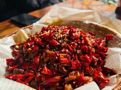 -蝦塘·中国餐馆(城墙南马道巷店)