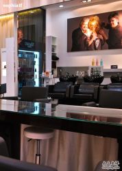 6-Franck Provost梵珀巴黎法式发艺