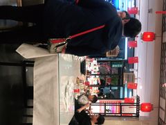 -丈母娘的饭局•新金陵菜(牛首山店)