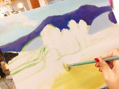 -Refn油画丨零基础定制油画