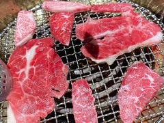 -NIUAN牛庵·日式和牛烧肉(恒隆店)