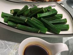 -码头鲜精致威海菜(欧乐坊店)