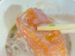 -斌斌鲜鱼糊汤粉(粮道街店)