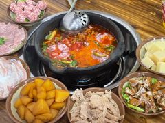 -笔记安顺夺夺粉火锅